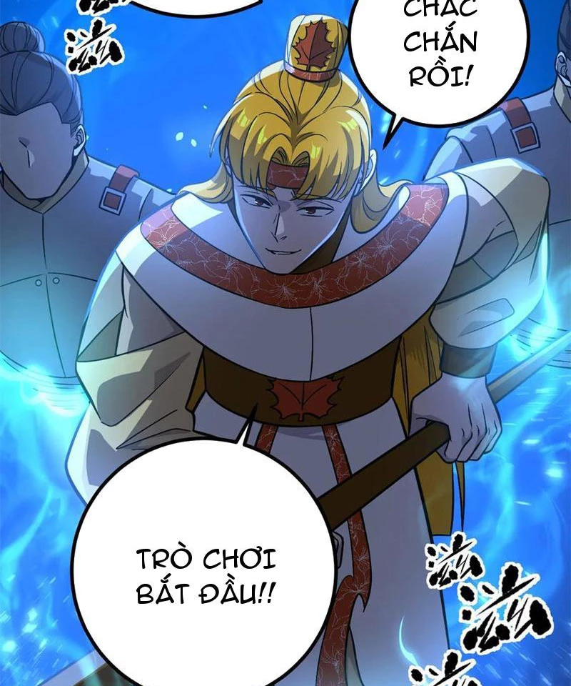 Toàn Cầu Cao Võ Chap 279 - Next Chap 280