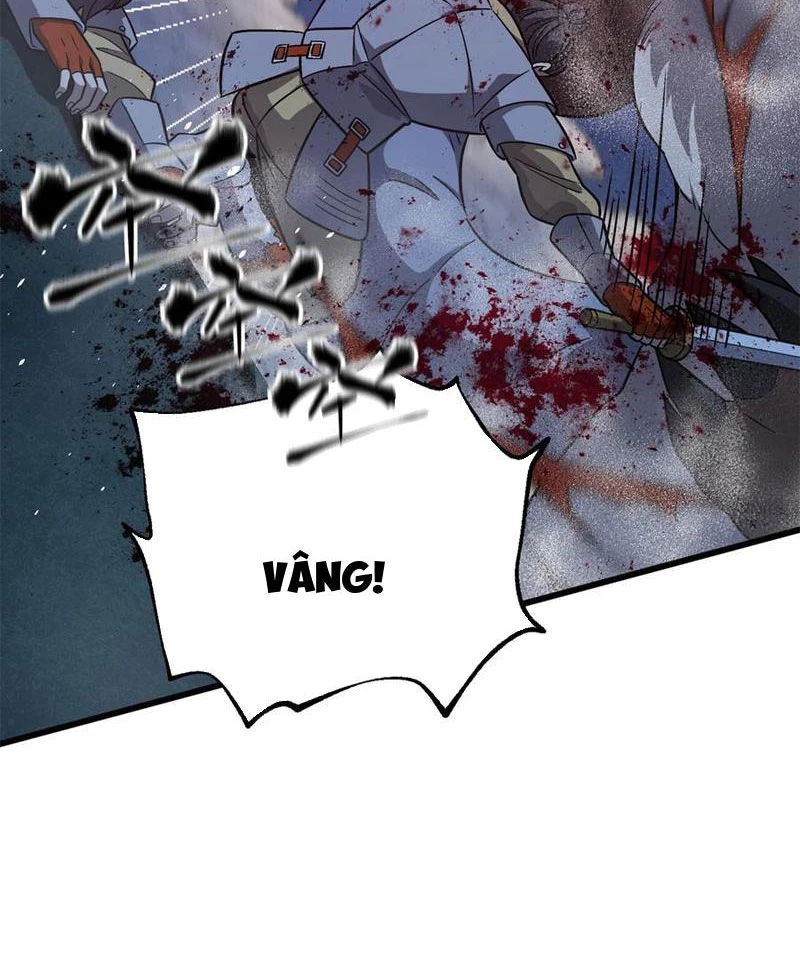 Toàn Cầu Cao Võ Chap 279 - Next Chap 280