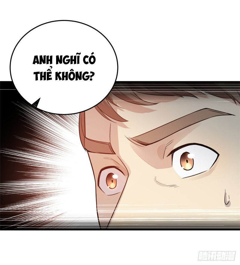 Toàn Cầu Cao Võ Chap 28 - Next Chap 29