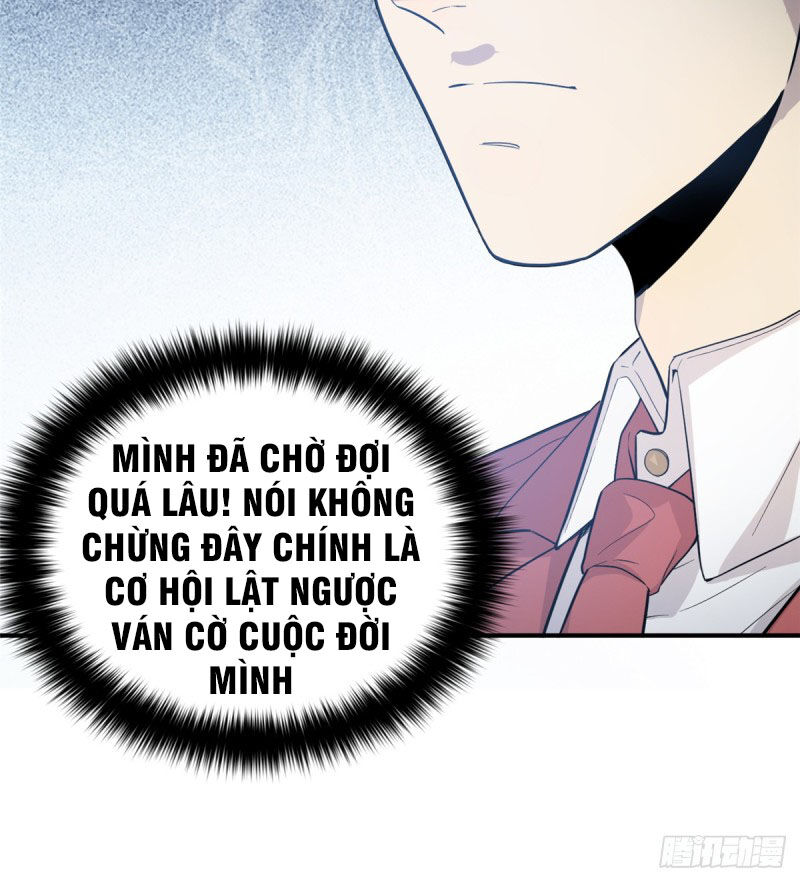 Toàn Cầu Cao Võ Chap 28 - Next Chap 29