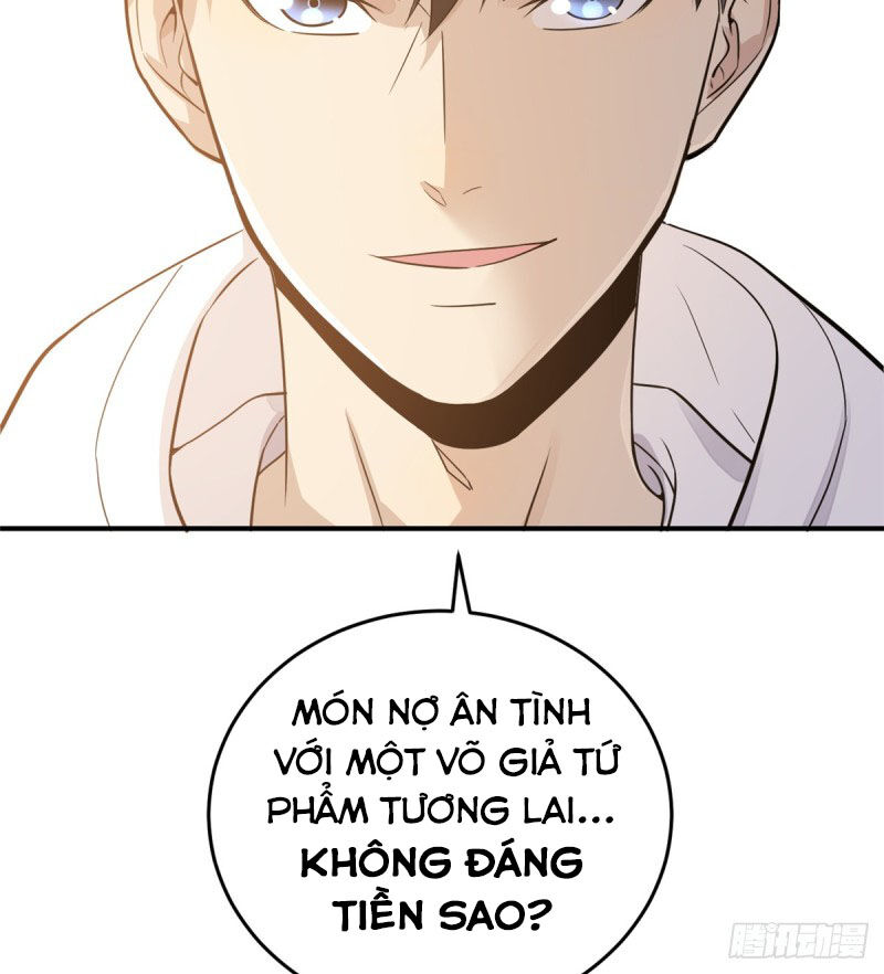 Toàn Cầu Cao Võ Chap 28 - Next Chap 29