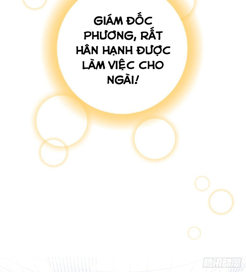 Toàn Cầu Cao Võ Chap 28 - Next Chap 29