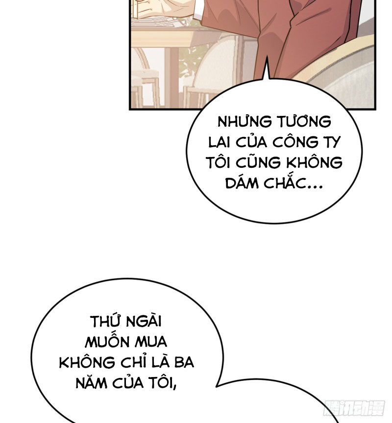 Toàn Cầu Cao Võ Chap 28 - Next Chap 29