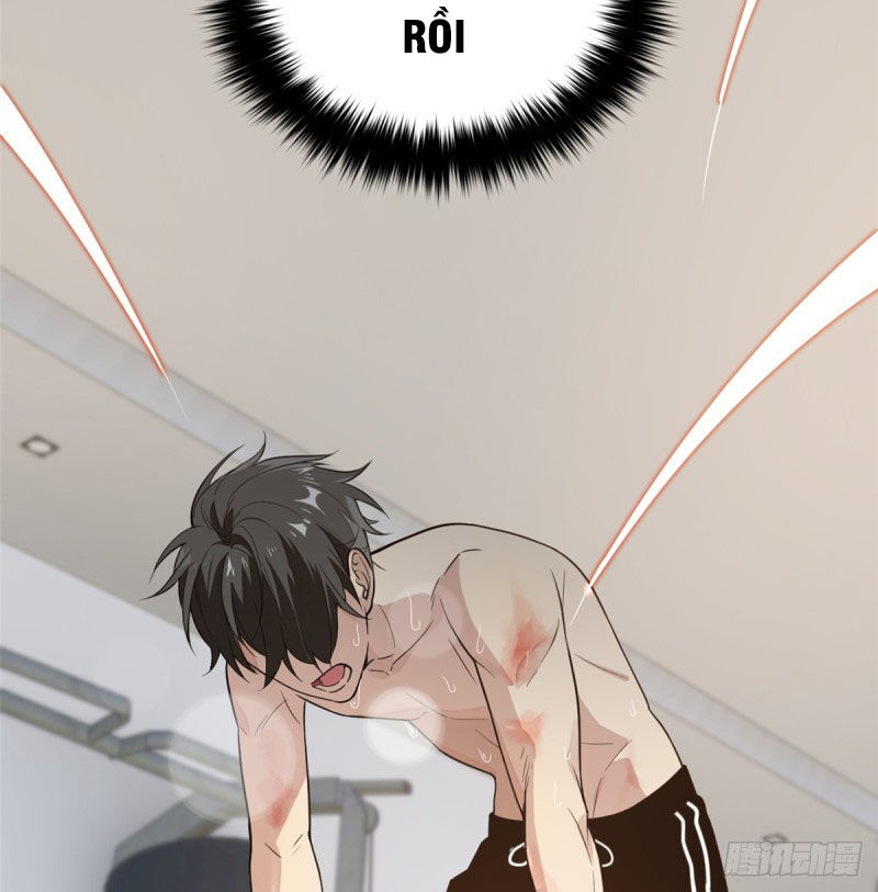 Toàn Cầu Cao Võ Chap 28 - Next Chap 29