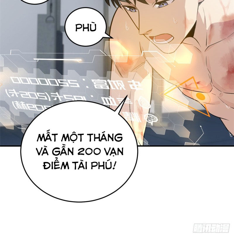 Toàn Cầu Cao Võ Chap 28 - Next Chap 29