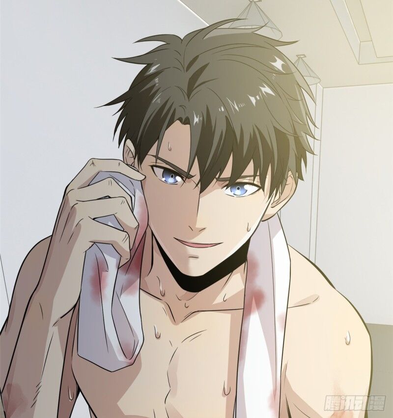 Toàn Cầu Cao Võ Chap 28 - Next Chap 29