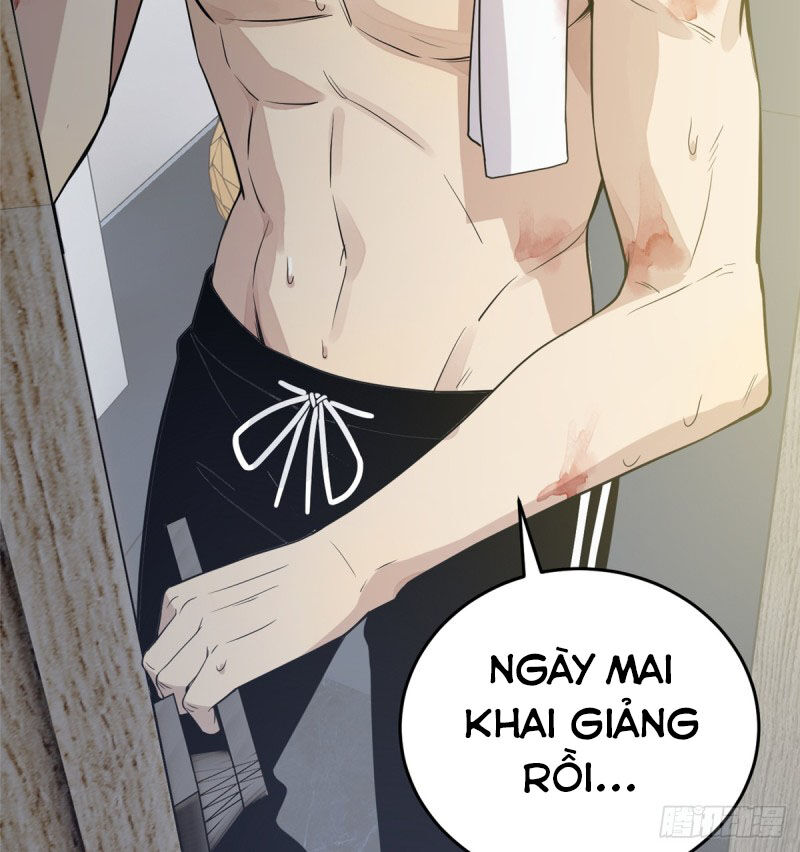 Toàn Cầu Cao Võ Chap 28 - Next Chap 29