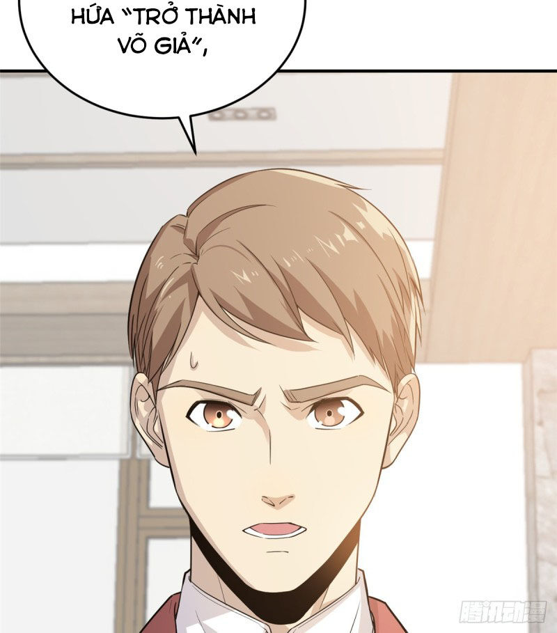Toàn Cầu Cao Võ Chap 28 - Next Chap 29