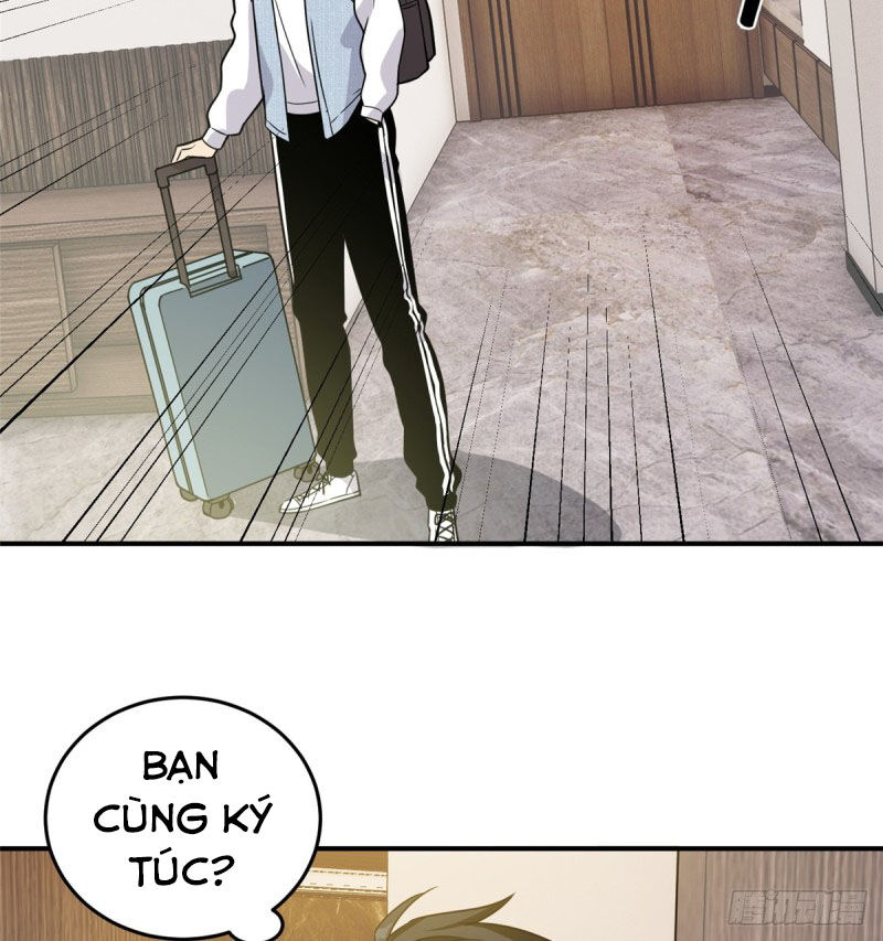 Toàn Cầu Cao Võ Chap 28 - Next Chap 29