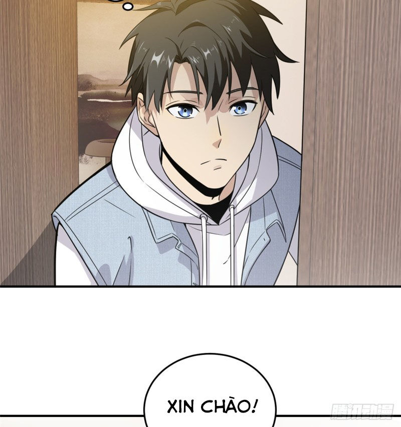 Toàn Cầu Cao Võ Chap 28 - Next Chap 29