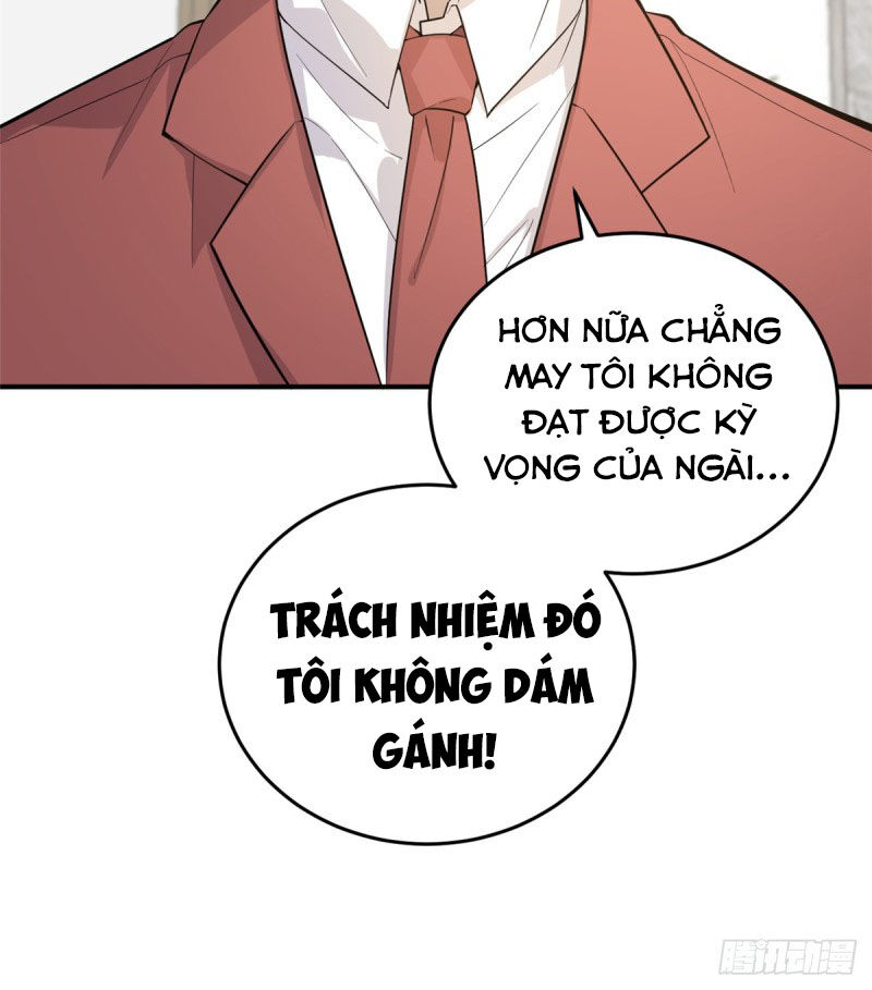 Toàn Cầu Cao Võ Chap 28 - Next Chap 29