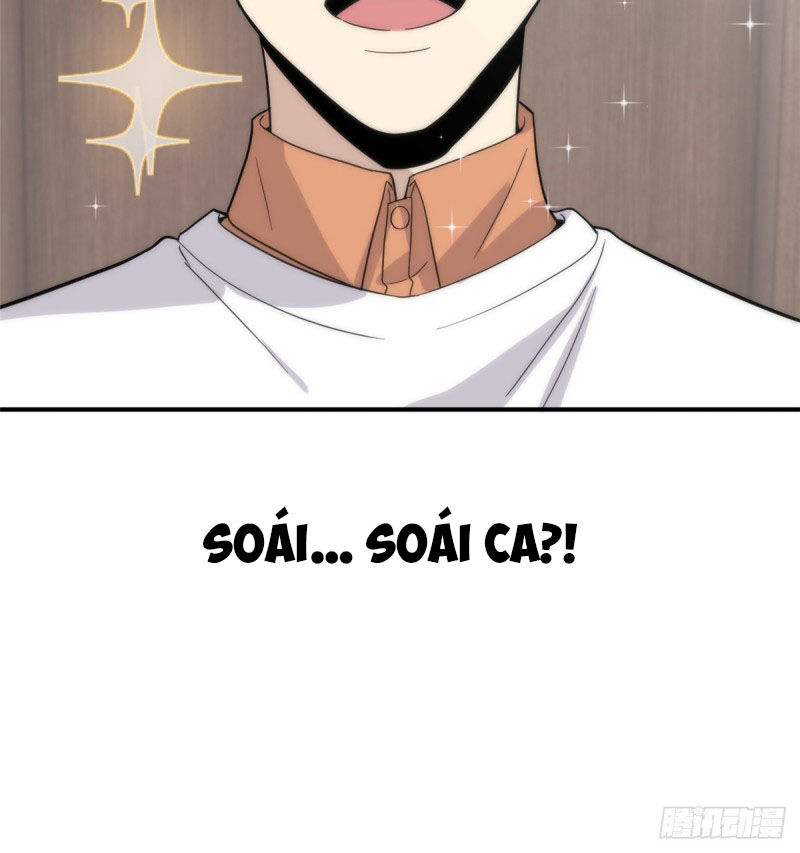 Toàn Cầu Cao Võ Chap 28 - Next Chap 29