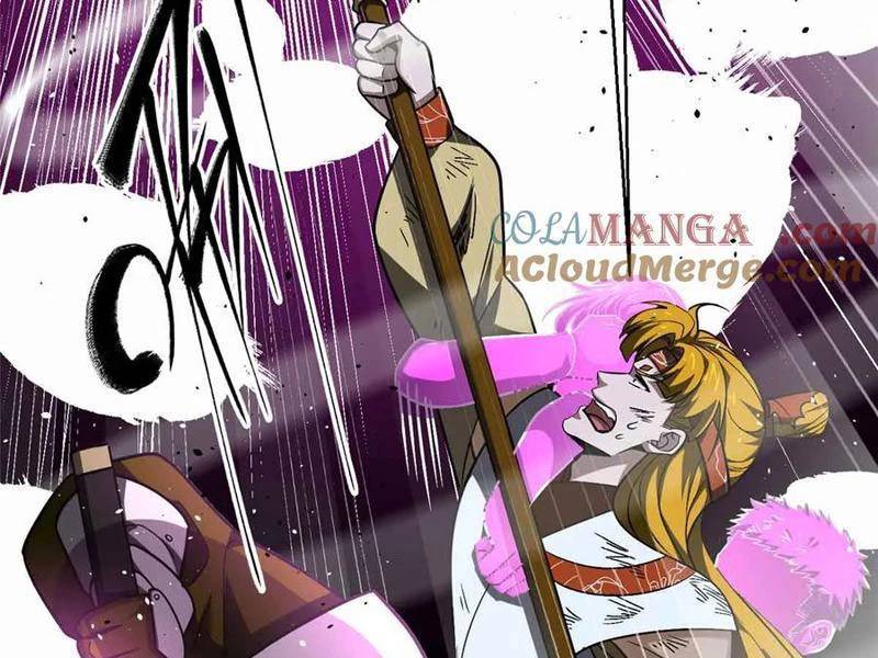 Toàn Cầu Cao Võ Chap 280 - Next Chap 281