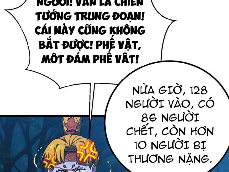 Toàn Cầu Cao Võ Chap 280 - Next Chap 281