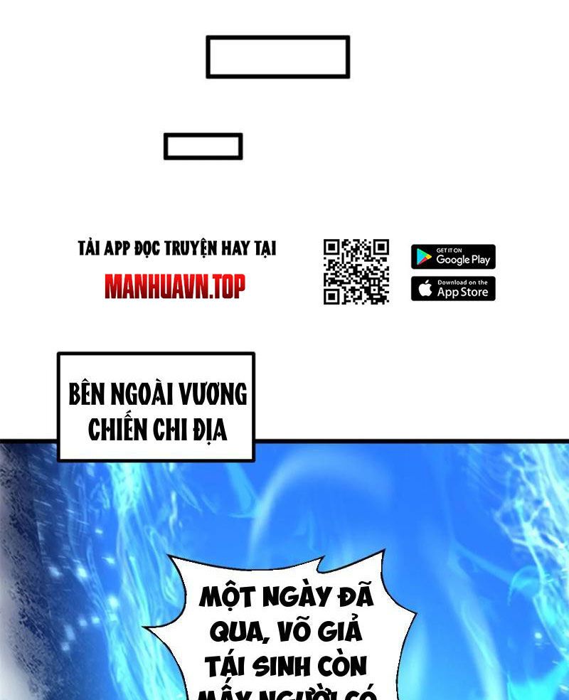 Toàn Cầu Cao Võ Chap 281 - Next Chap 282