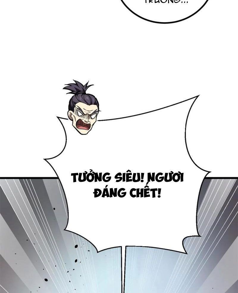 Toàn Cầu Cao Võ Chap 281 - Next Chap 282