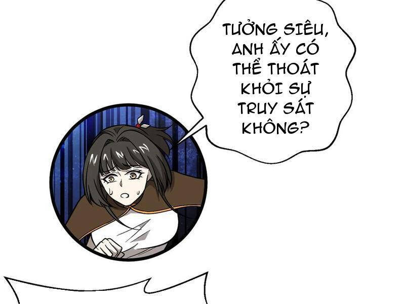 Toàn Cầu Cao Võ Chap 282 - Next Chap 283