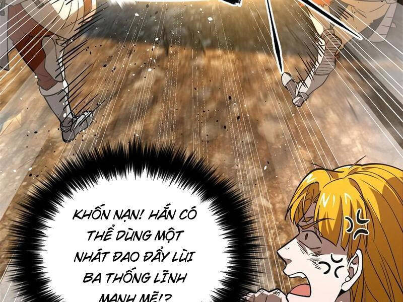 Toàn Cầu Cao Võ Chap 282 - Next Chap 283