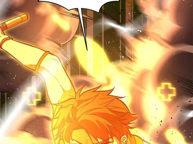 Toàn Cầu Cao Võ Chap 282 - Next Chap 283