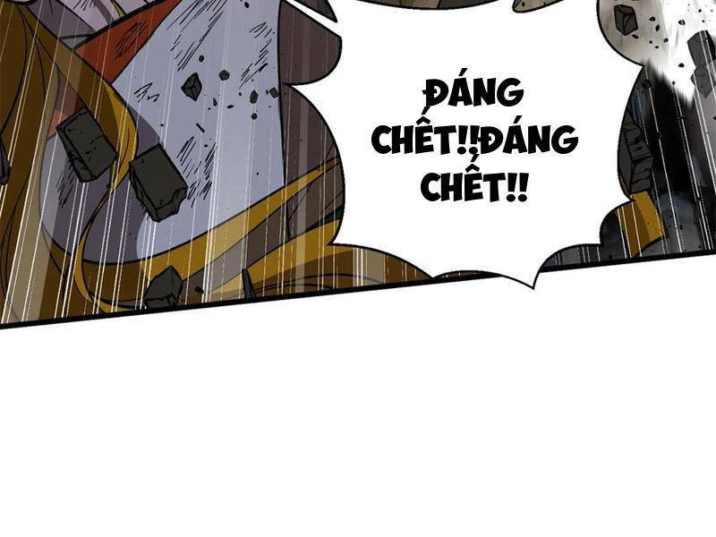 Toàn Cầu Cao Võ Chap 282 - Next Chap 283