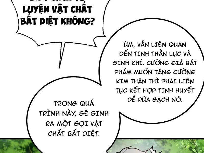 Toàn Cầu Cao Võ Chap 282 - Next Chap 283