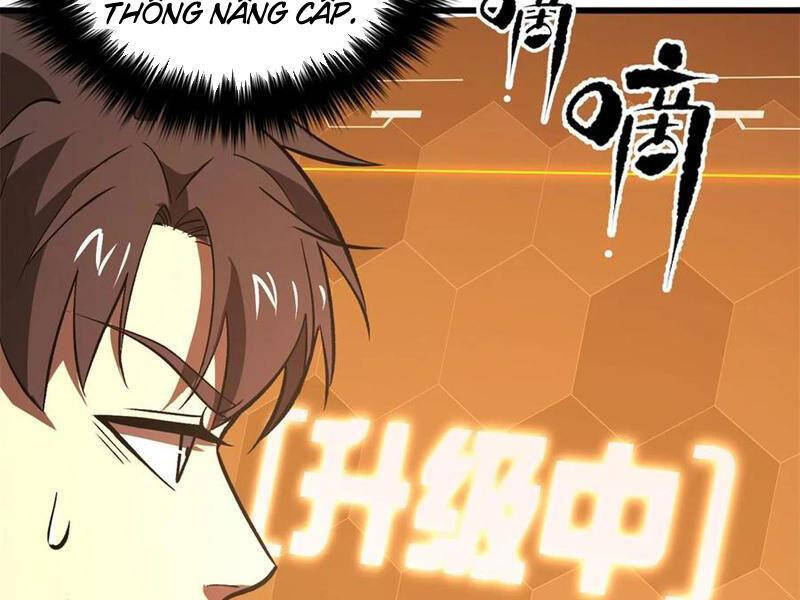 Toàn Cầu Cao Võ Chap 282 - Next Chap 283