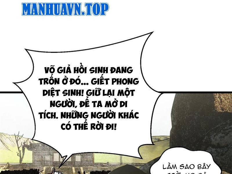 Toàn Cầu Cao Võ Chap 282 - Next Chap 283