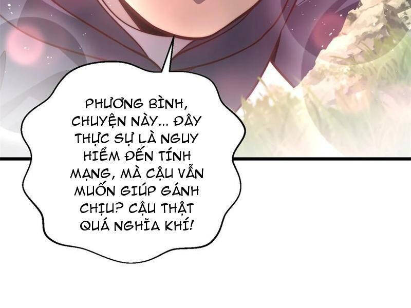 Toàn Cầu Cao Võ Chap 282 - Next Chap 283