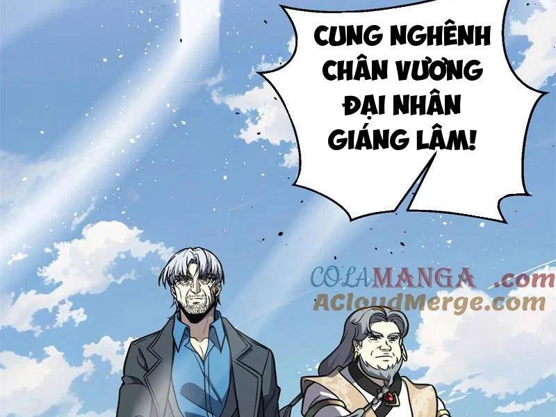 Toàn Cầu Cao Võ Chap 283 - Next Chap 284