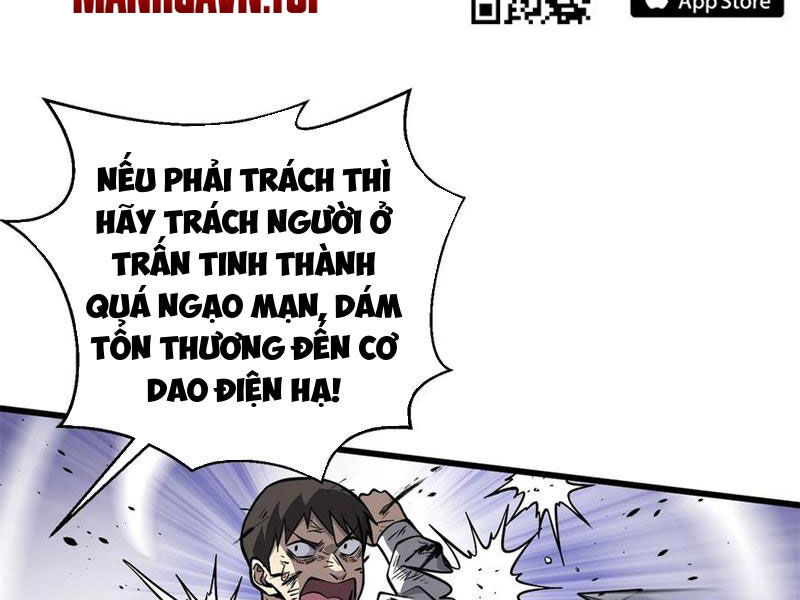 Toàn Cầu Cao Võ Chap 283 - Next Chap 284