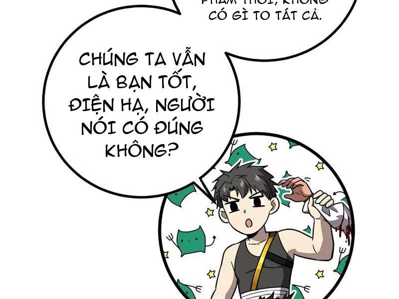 Toàn Cầu Cao Võ Chap 283 - Next Chap 284