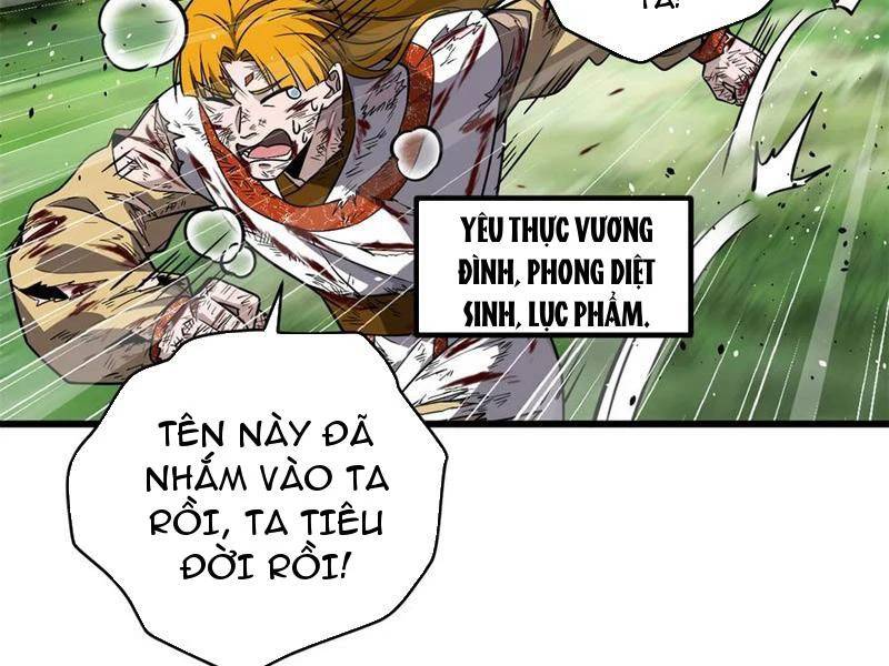 Toàn Cầu Cao Võ Chap 284 - Next Chap 285