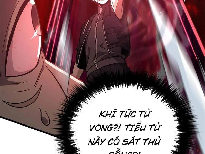 Toàn Cầu Cao Võ Chap 284 - Next Chap 285