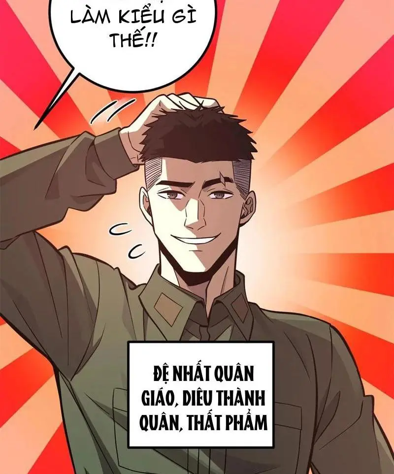 Toàn Cầu Cao Võ Chap 285 - Next Chap 286