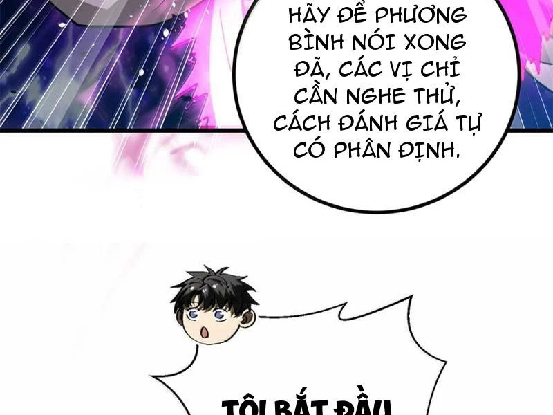 Toàn Cầu Cao Võ Chap 286 - Next Chap 287