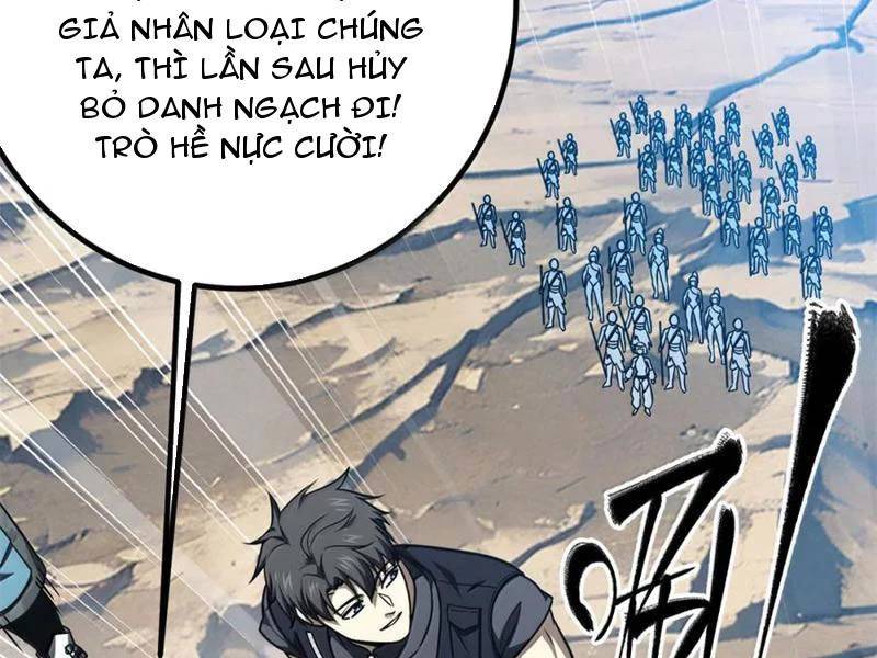 Toàn Cầu Cao Võ Chap 286 - Next Chap 287