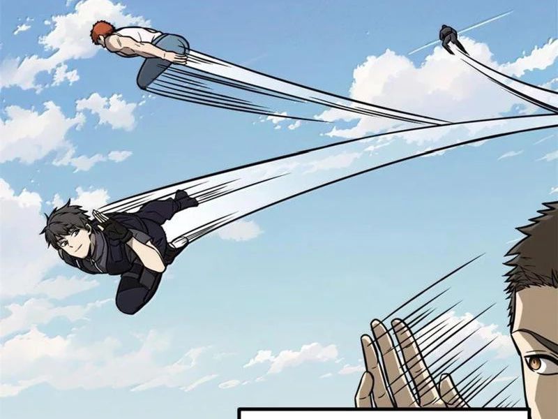 Toàn Cầu Cao Võ Chap 287 - Next Chap 288