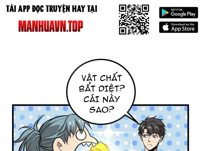 Toàn Cầu Cao Võ Chap 287 - Next Chap 288