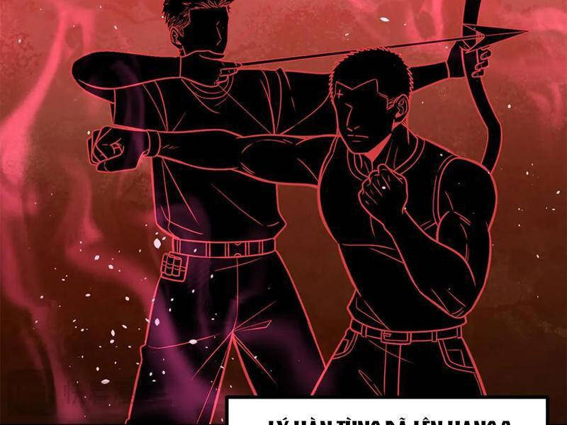 Toàn Cầu Cao Võ Chap 288 - Next Chap 289