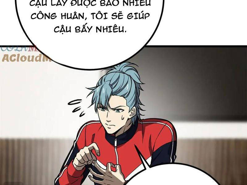 Toàn Cầu Cao Võ Chap 288 - Next Chap 289