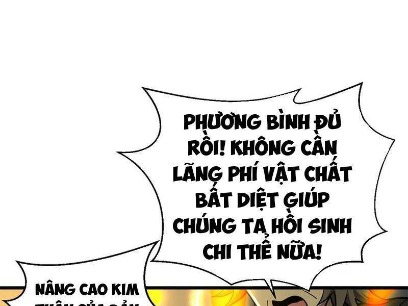 Toàn Cầu Cao Võ Chap 288 - Next Chap 289