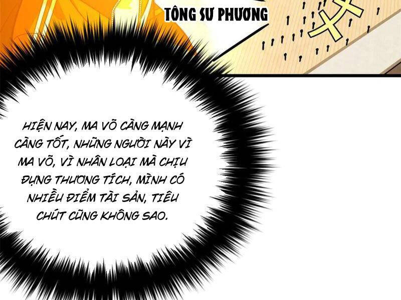 Toàn Cầu Cao Võ Chap 288 - Next Chap 289