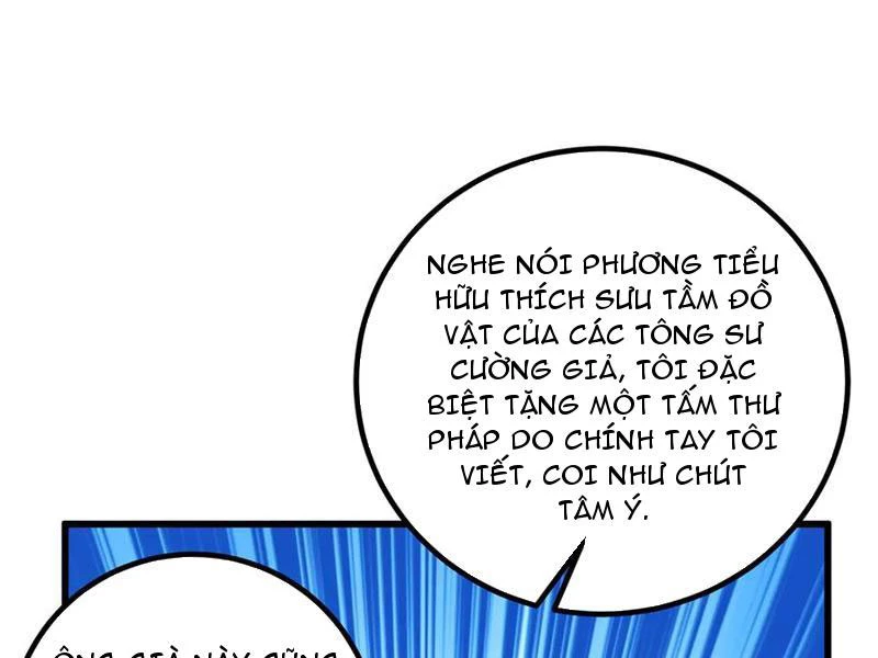 Toàn Cầu Cao Võ Chap 289 - Next Chap 290