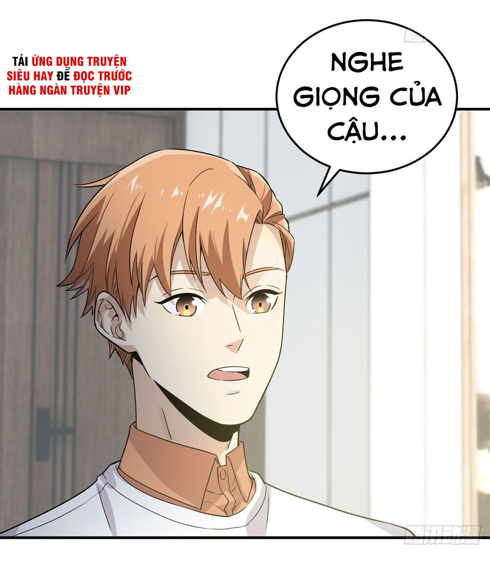 Toàn Cầu Cao Võ Chap 29 - Next Chap 30