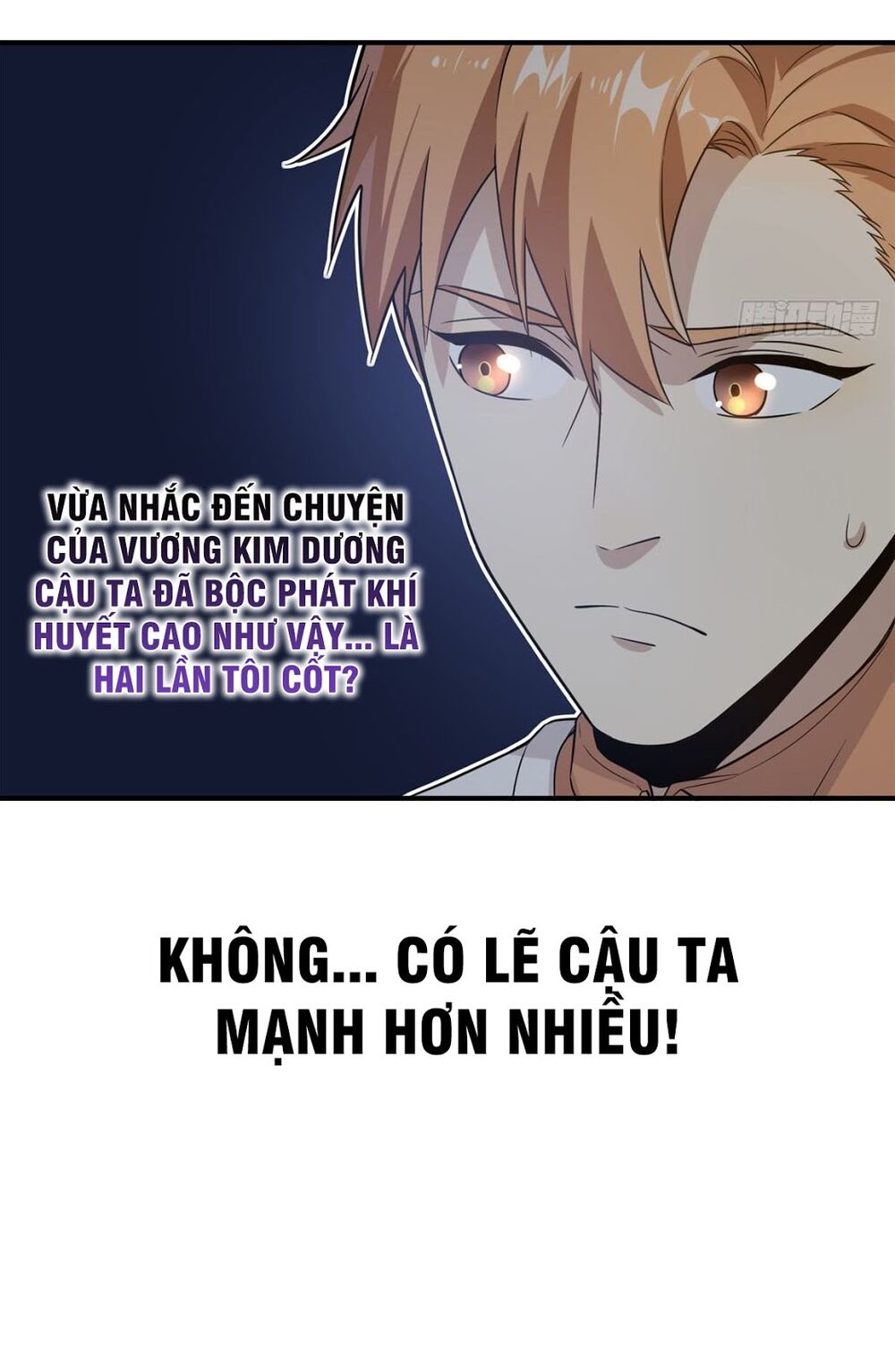 Toàn Cầu Cao Võ Chap 29 - Next Chap 30