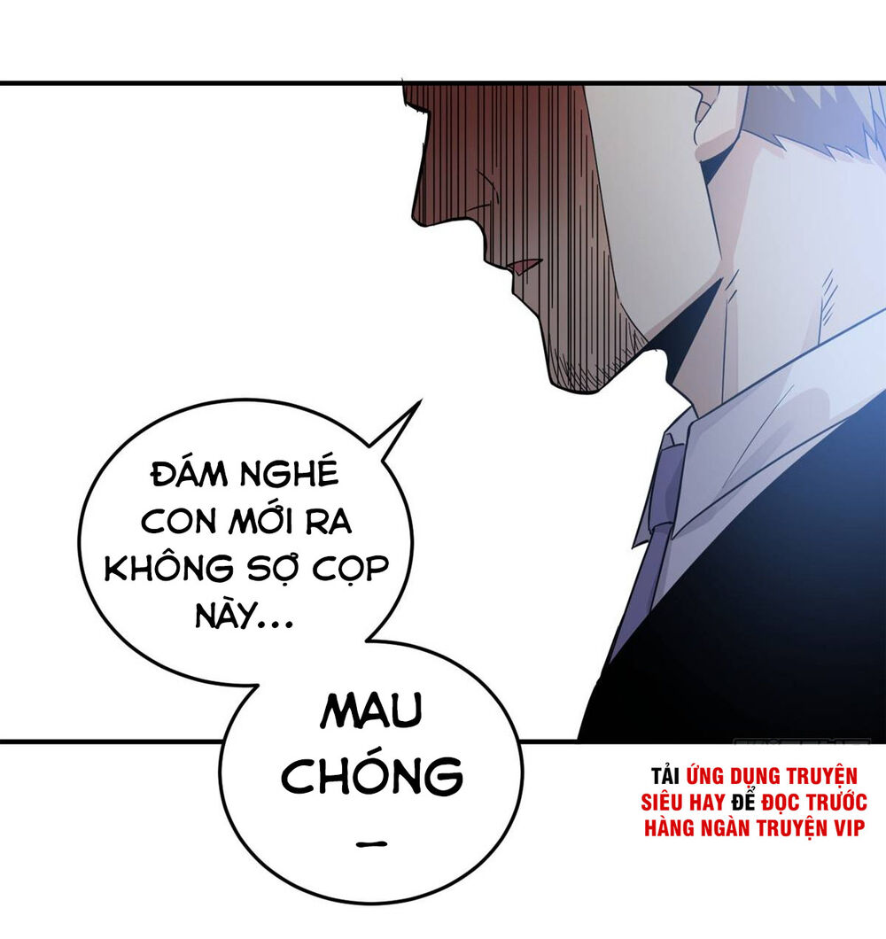 Toàn Cầu Cao Võ Chap 29 - Next Chap 30