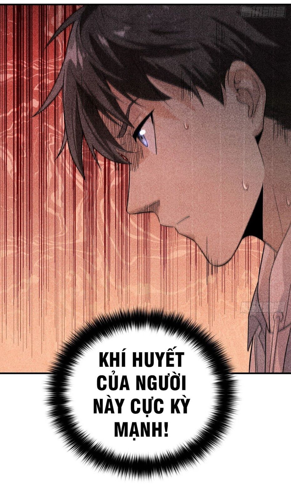 Toàn Cầu Cao Võ Chap 29 - Next Chap 30