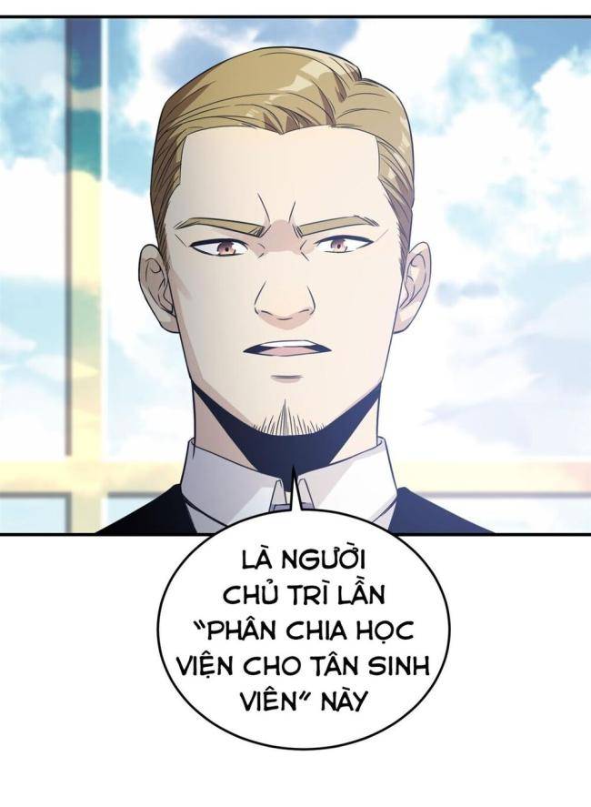 Toàn Cầu Cao Võ Chap 29 - Next Chap 30