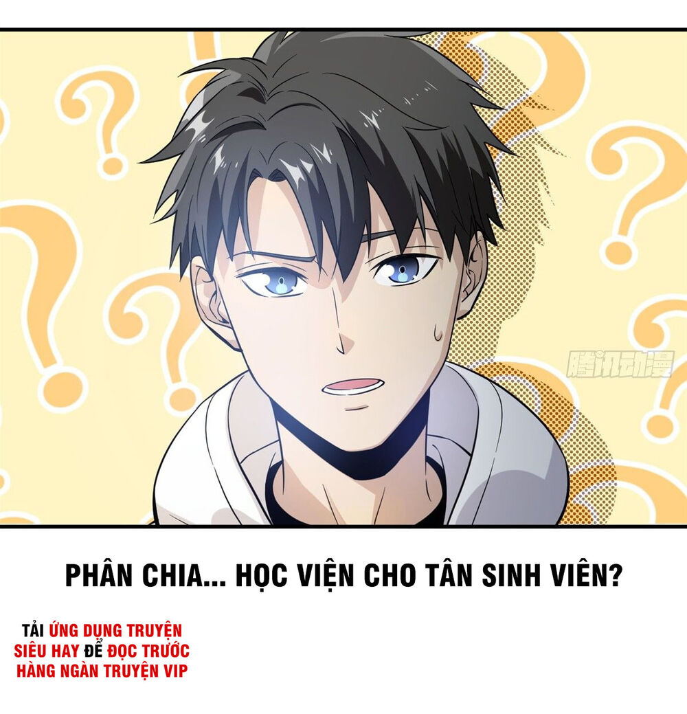 Toàn Cầu Cao Võ Chap 29 - Next Chap 30