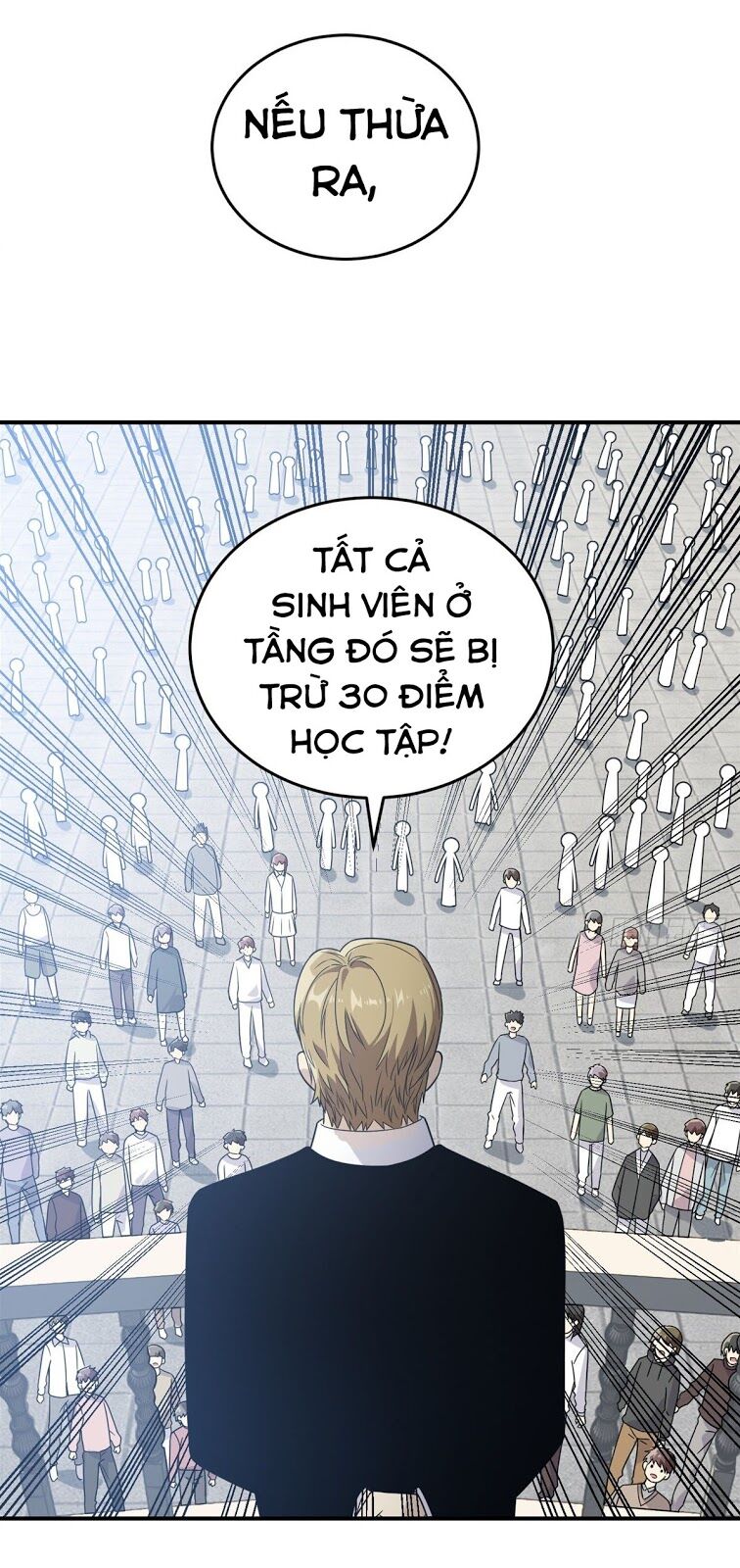 Toàn Cầu Cao Võ Chap 29 - Next Chap 30